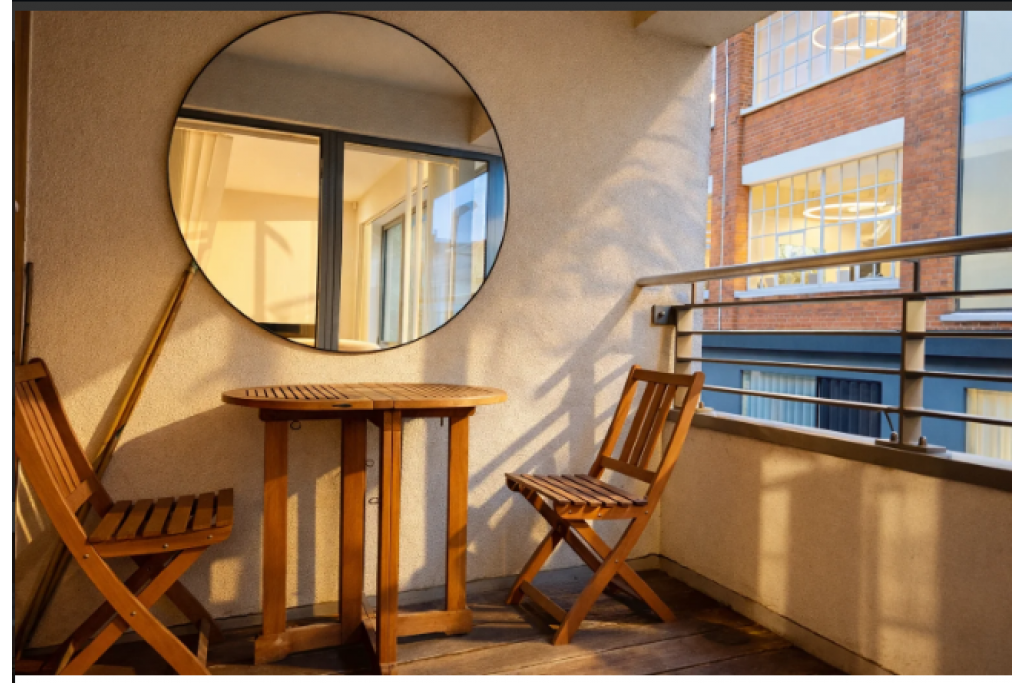 Clerkenwell Executive Apartments – Clerkenwell Accommodation London