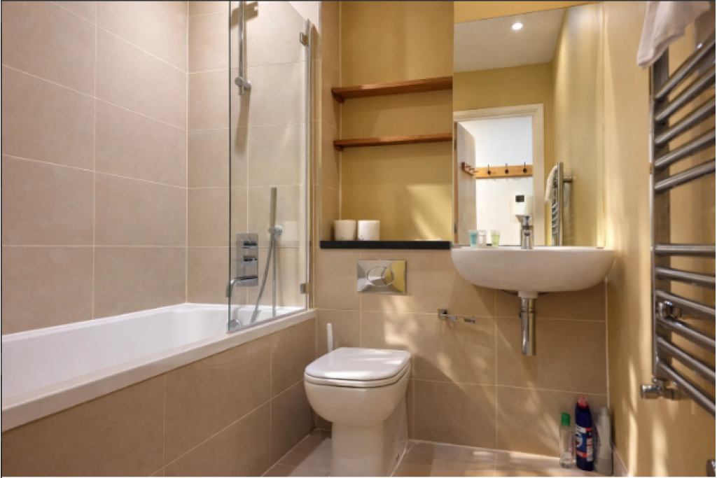 Clerkenwell Executive Apartments – Clerkenwell Accommodation London