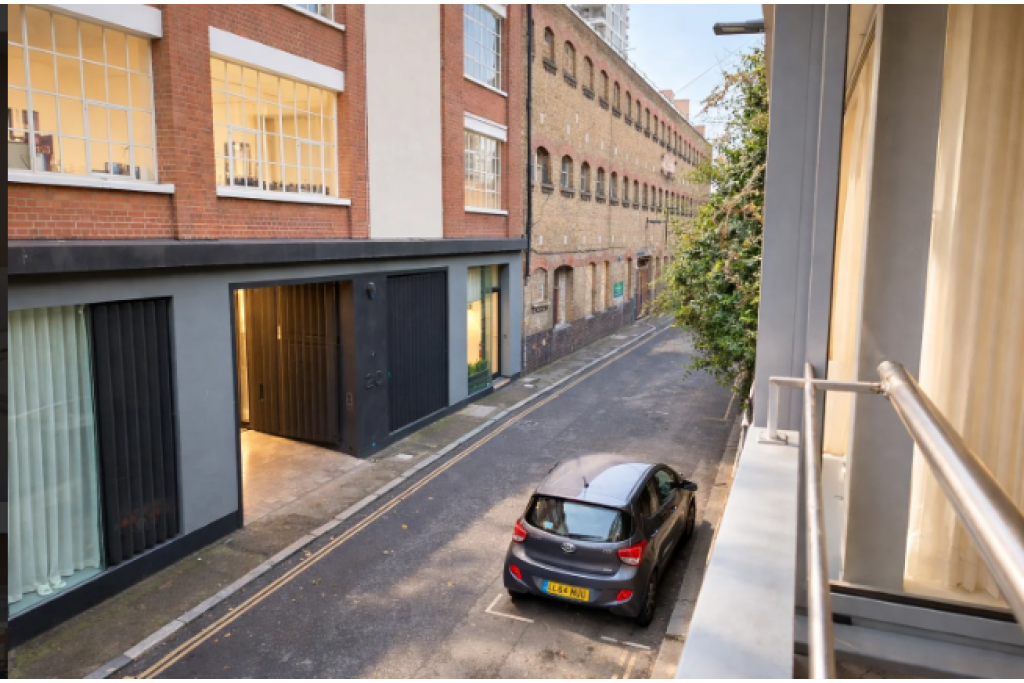 Clerkenwell Executive Apartments – Clerkenwell Accommodation London