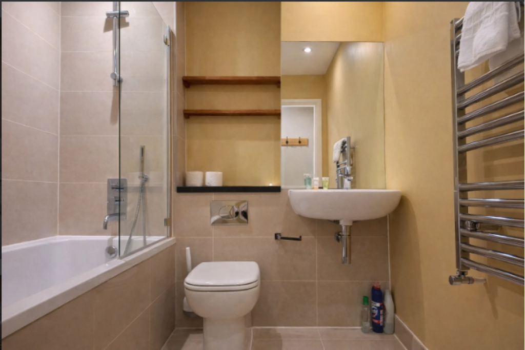 Clerkenwell Executive Apartments – Clerkenwell Accommodation London