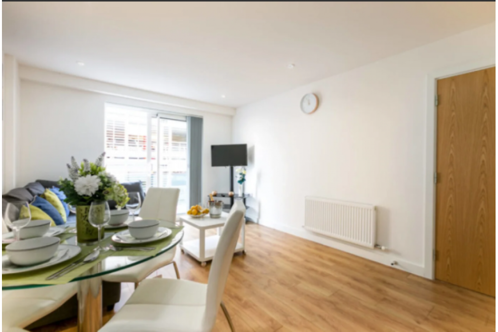 Syndey Road Apartments – Cheap Accommodation Enfield