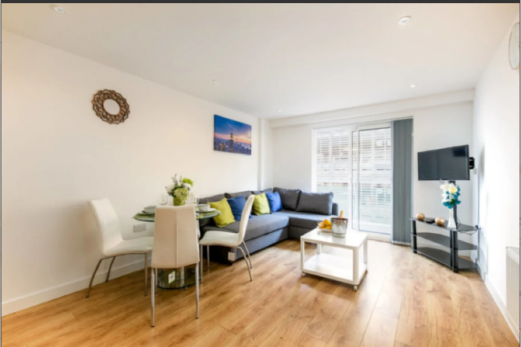 Syndey Road Apartments – Cheap Accommodation Enfield