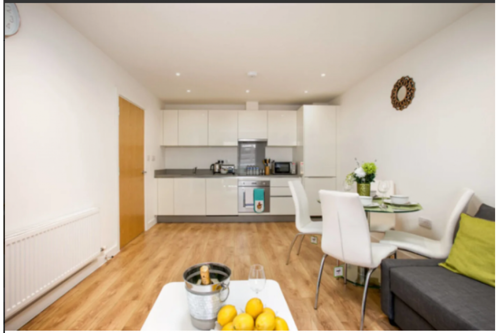 Syndey Road Apartments – Cheap Accommodation Enfield