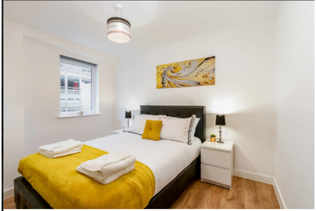 Syndey Road Apartments – Cheap Accommodation Enfield