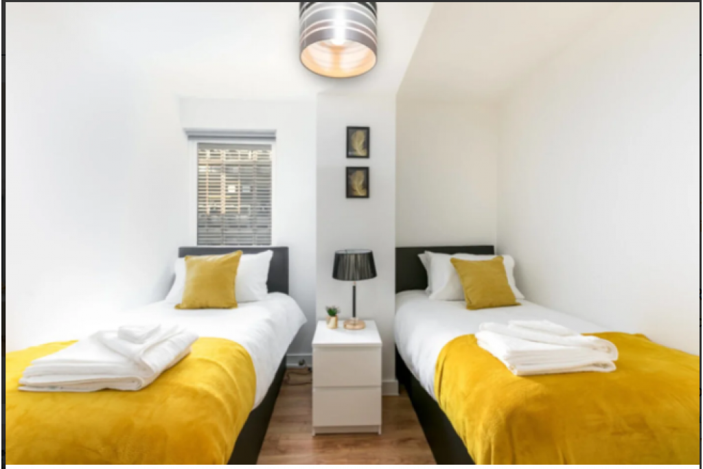 Syndey Road Apartments – Cheap Accommodation Enfield