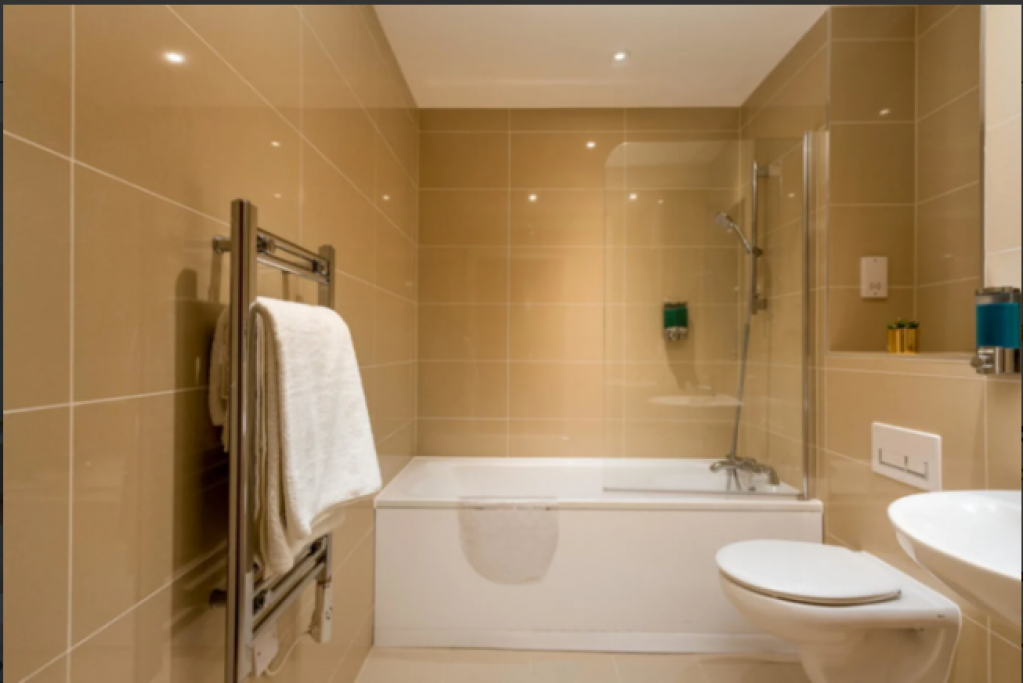 Syndey Road Apartments – Cheap Accommodation Enfield