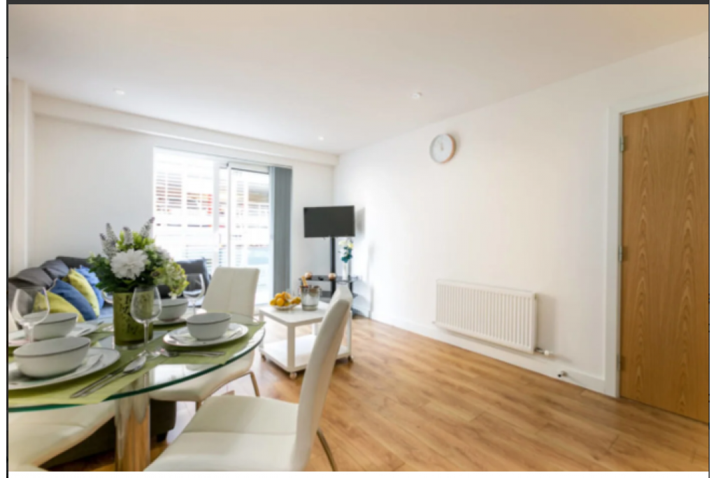 Syndey Road Apartments – Cheap Accommodation Enfield