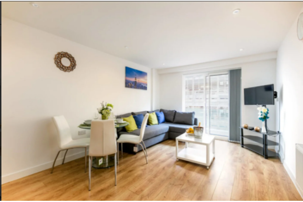Syndey Road Apartments – Cheap Accommodation Enfield