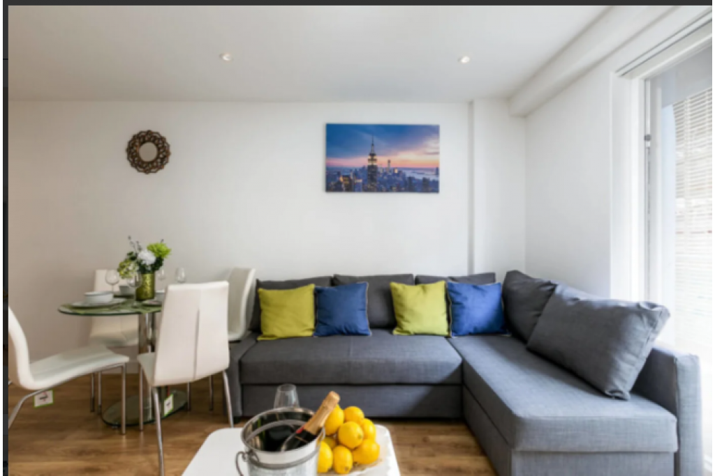 Syndey Road Apartments – Cheap Accommodation Enfield