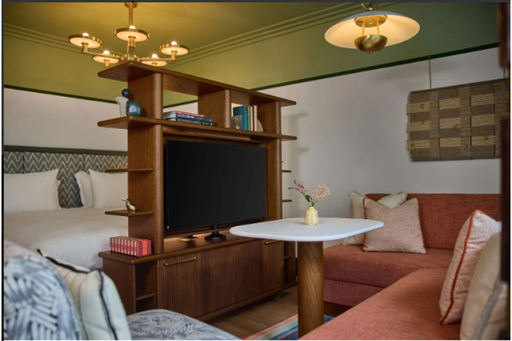 The July London Victoria Aparthotel – Premium Aparthotel near London's Top Attractions