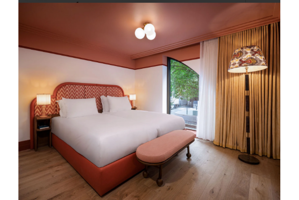 The July London Victoria Aparthotel – Premium Aparthotel near London's Top Attractions