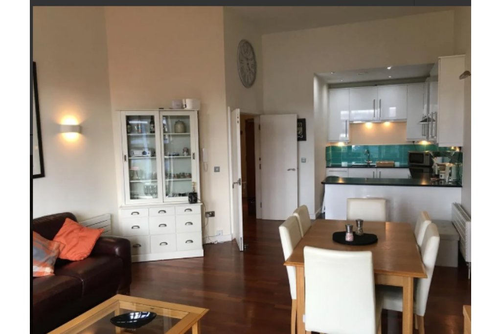 Centralofts Apartments – Modern Newcastle Serviced Apartments