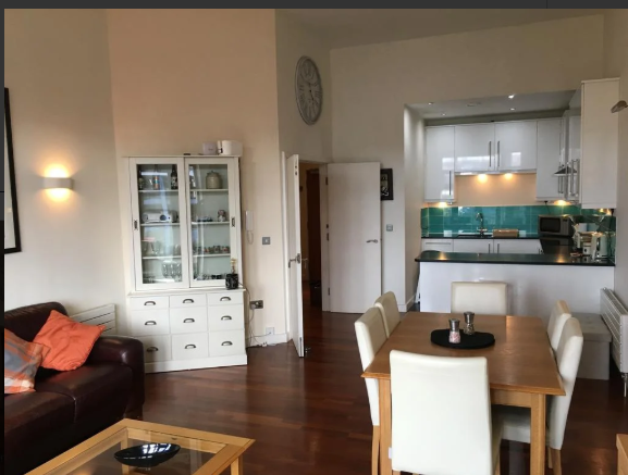 Centralofts Apartments – Modern Newcastle Serviced Apartments
