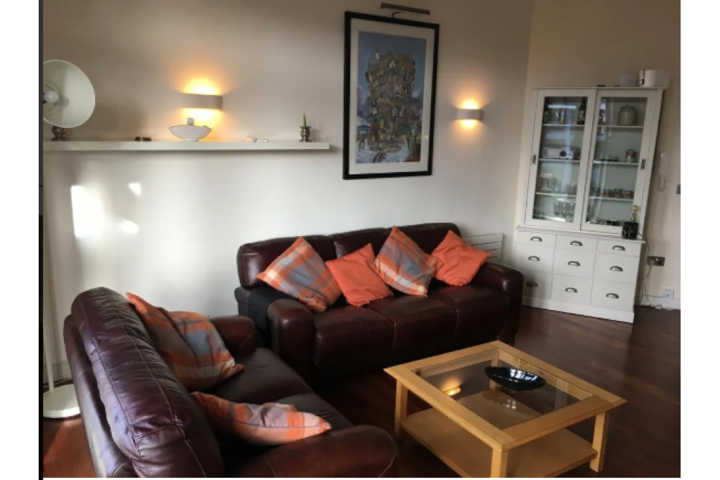 Centralofts Apartments – Modern Newcastle Serviced Apartments