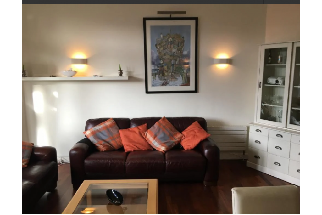 Centralofts Apartments – Modern Newcastle Serviced Apartments