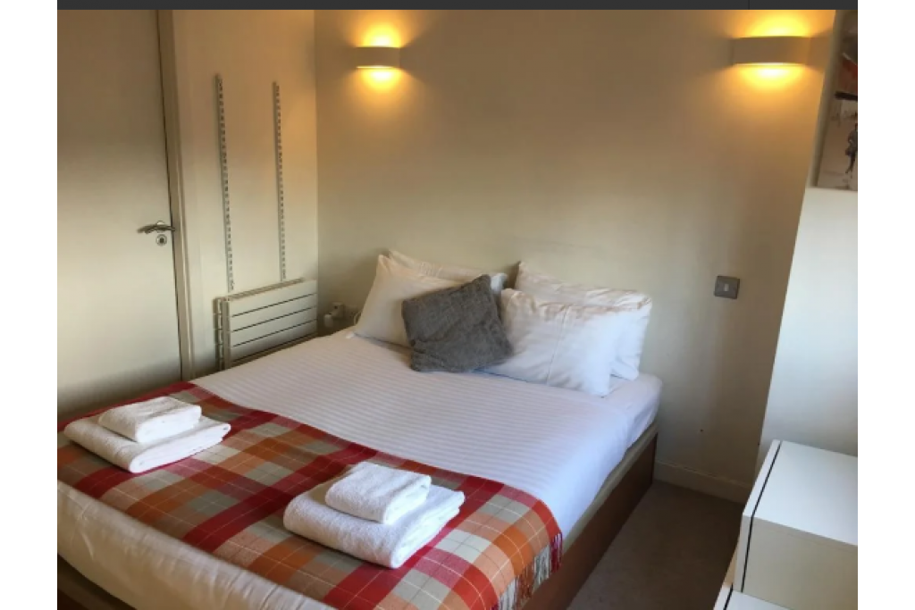 Centralofts Apartments – Modern Newcastle Serviced Apartments