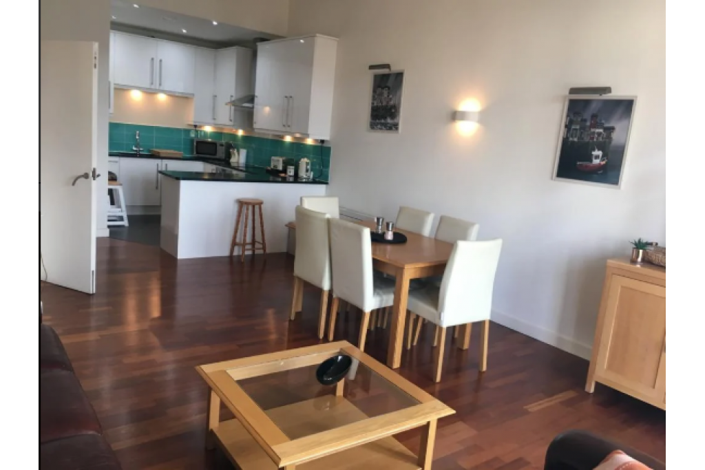 Centralofts Apartments – Modern Newcastle Serviced Apartments
