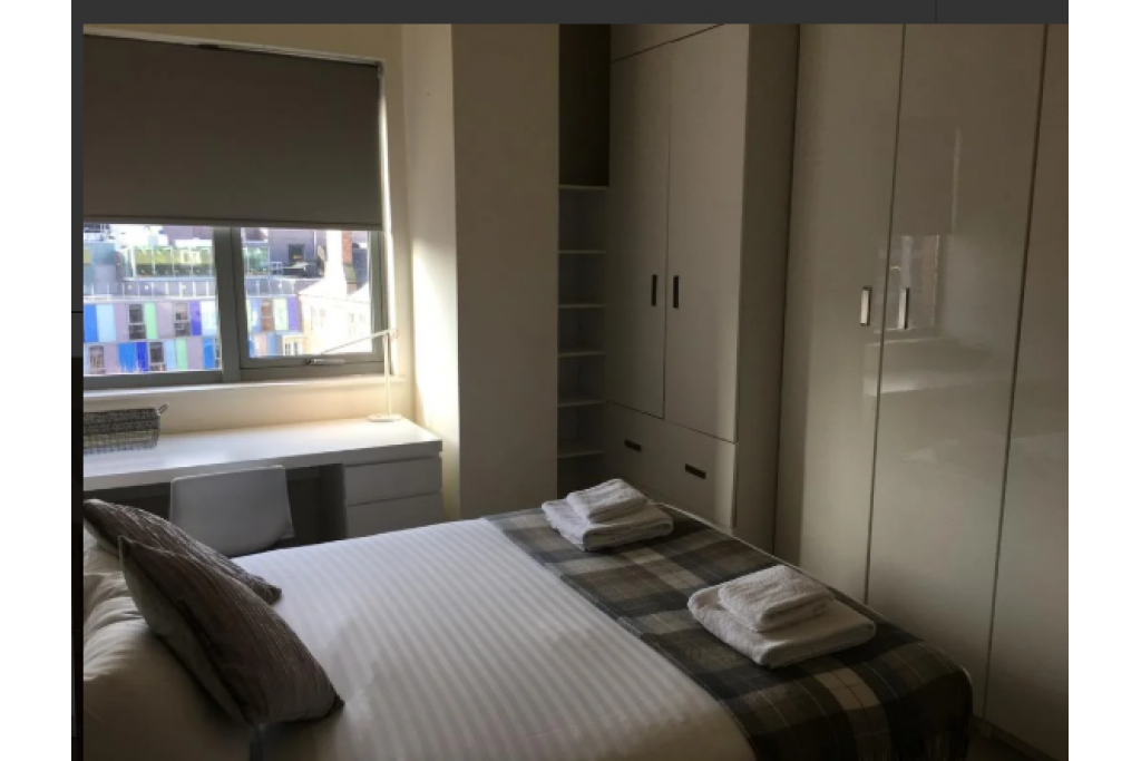 Centralofts Apartments – Modern Newcastle Serviced Apartments