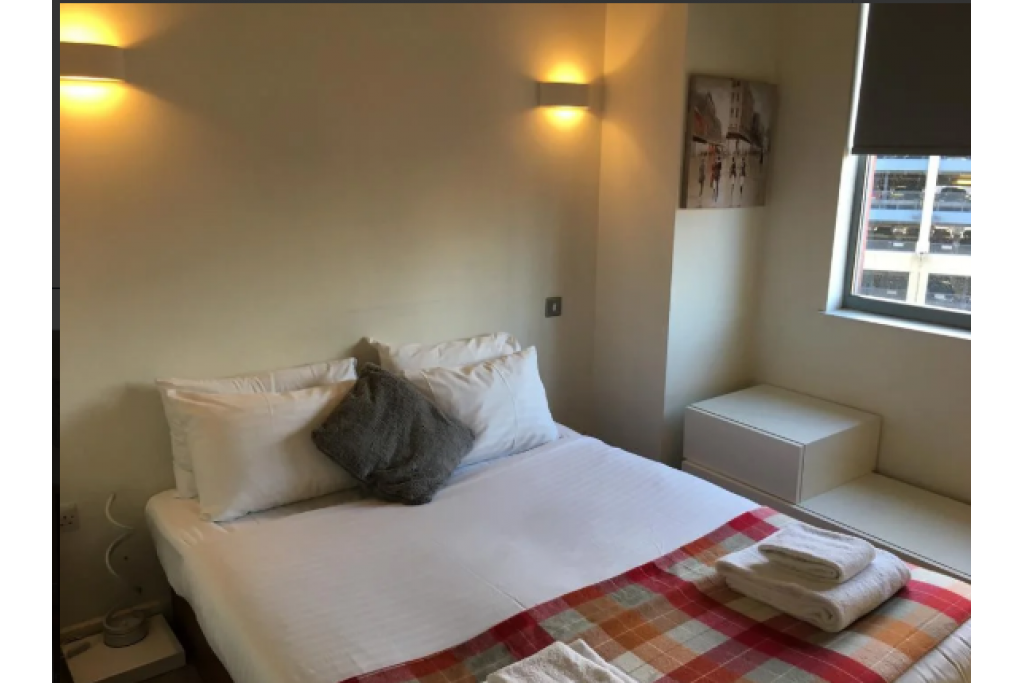 Centralofts Apartments – Modern Newcastle Serviced Apartments