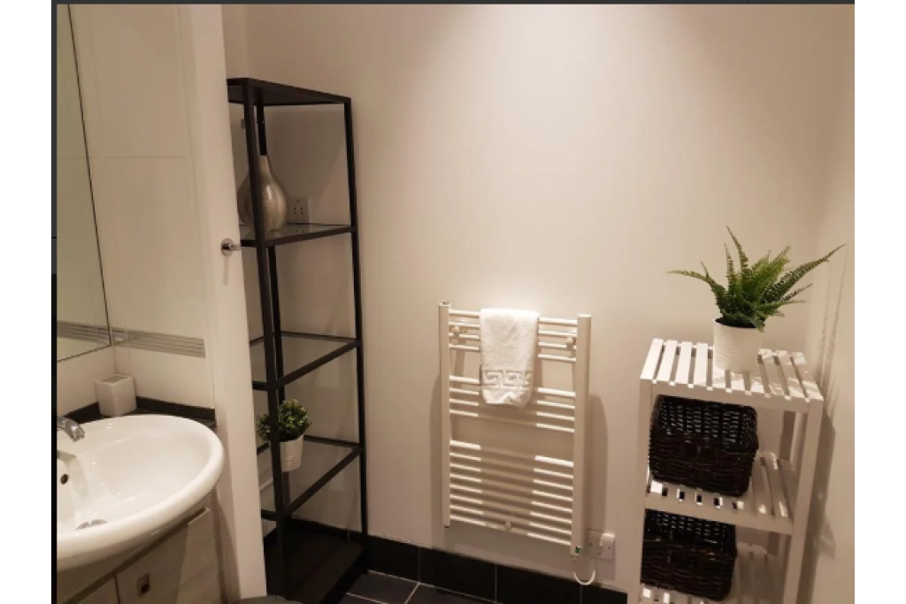 Centralofts Apartments – Modern Newcastle Serviced Apartments