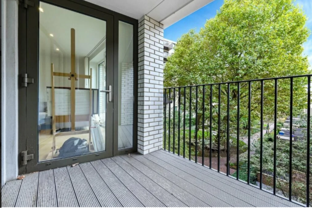 Accommodation Near Elephant & Castle - Stock House Serviced Apartments