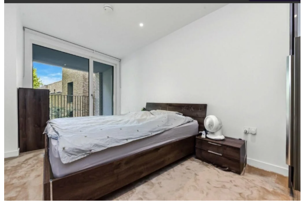 Accommodation Near Elephant & Castle - Stock House Serviced Apartments