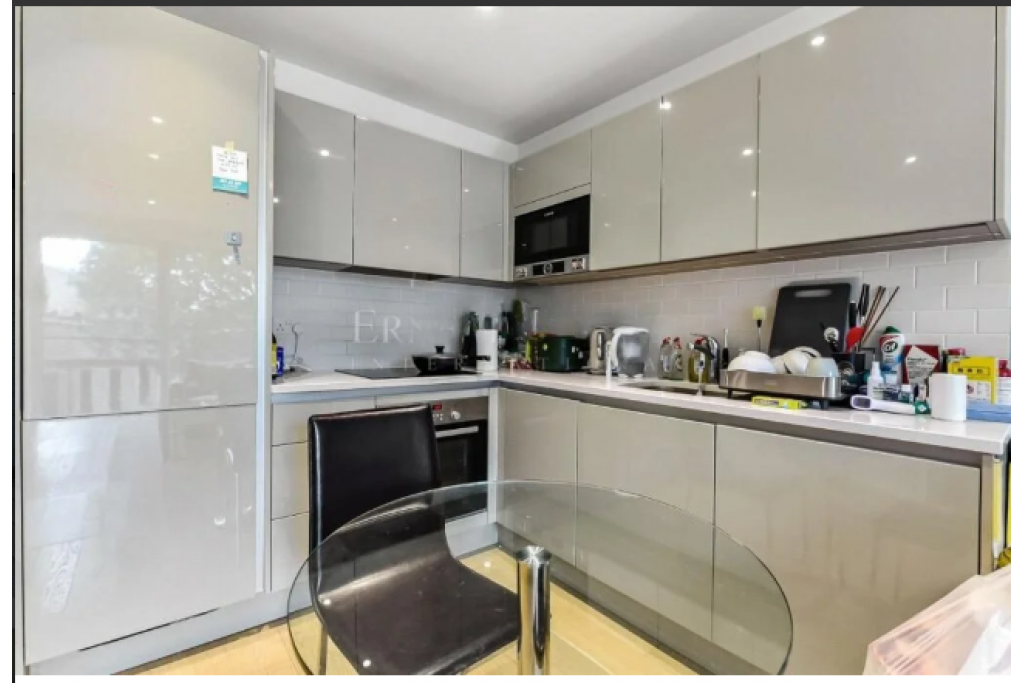 Accommodation Near Elephant & Castle - Stock House Serviced Apartments