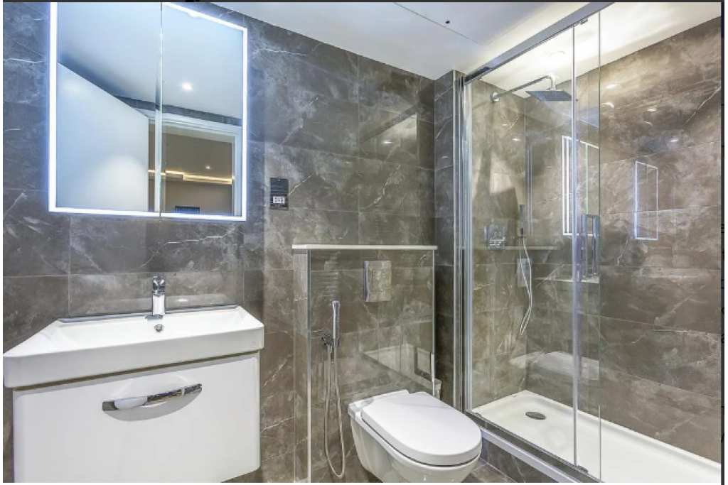 Kensington Court Apartments – Fraser Bond London Serviced Apartments