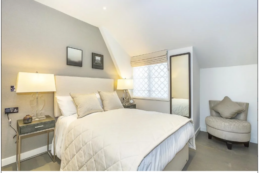 Kensington Court Apartments – Fraser Bond London Serviced Apartments