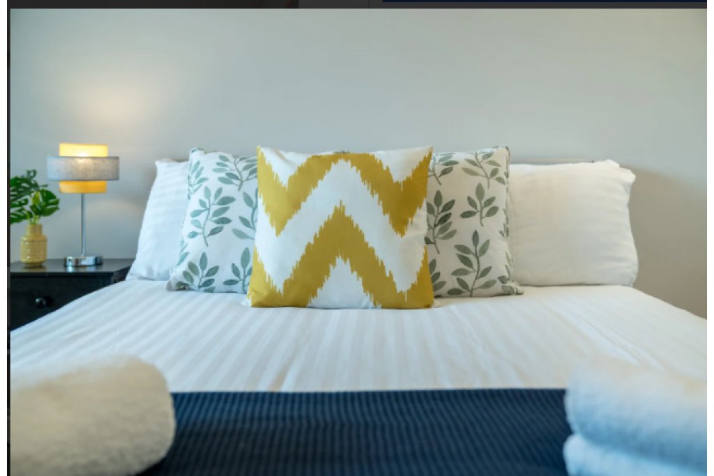 Self-Catering Accommodation London – Cockfosters Serviced Apartments