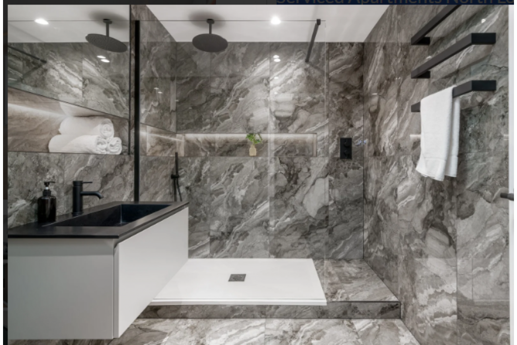 Self-Catering Accommodation London – Cockfosters Serviced Apartments