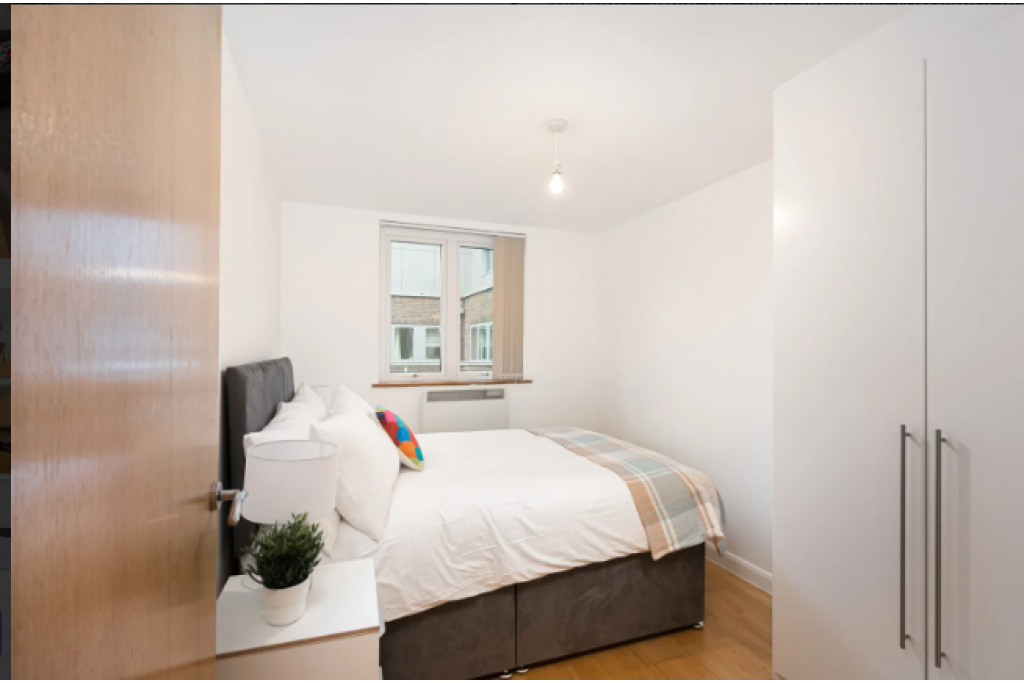 Short-Term Apartments in North London – Comer House Serviced Apartments