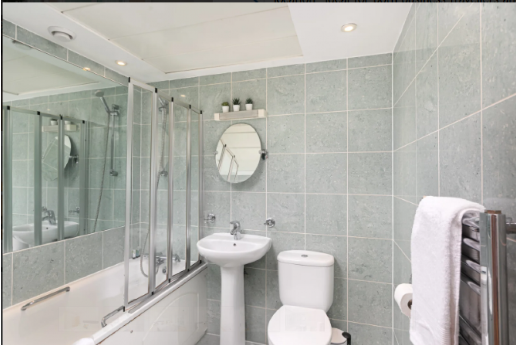 Short-Term Apartments in North London – Comer House Serviced Apartments