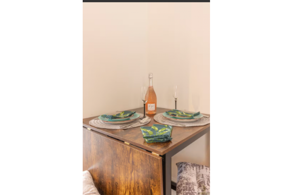 Self-Catering Apartments in Exeter – Howell Road Apartments