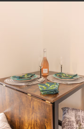 Self-Catering Apartments in Exeter – Howell Road Apartments