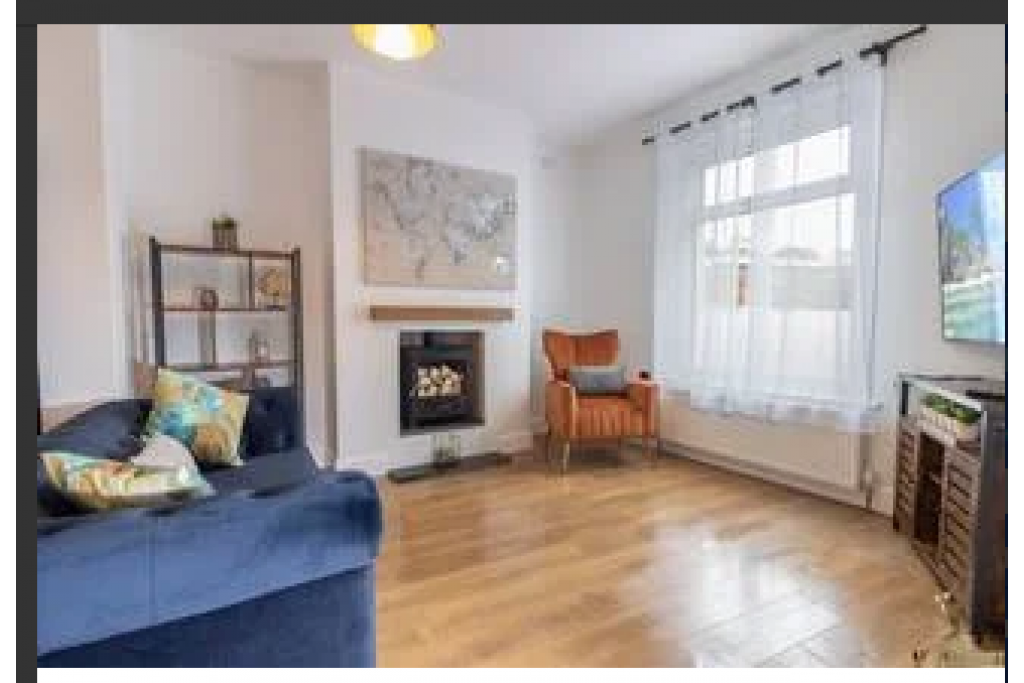 Self-Catering Apartments in Exeter – Howell Road Apartments