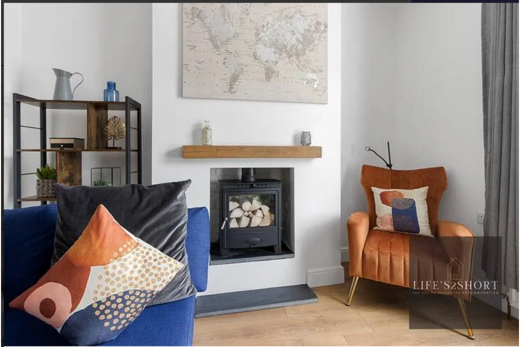 Self-Catering Apartments in Exeter – Howell Road Apartments