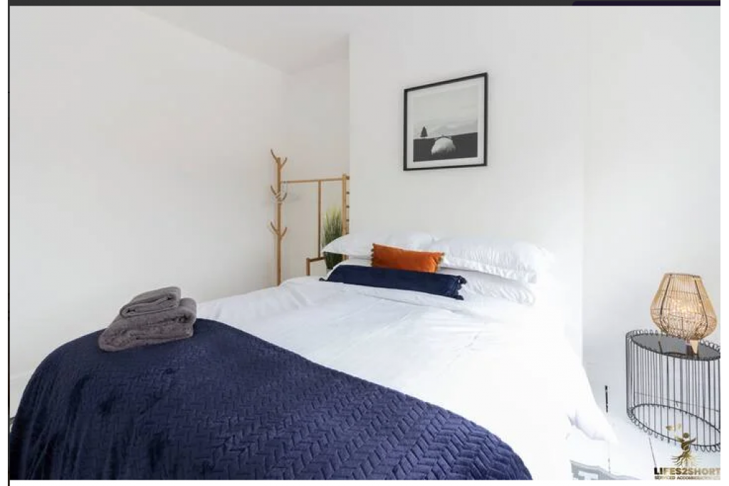 Self-Catering Apartments in Exeter – Howell Road Apartments