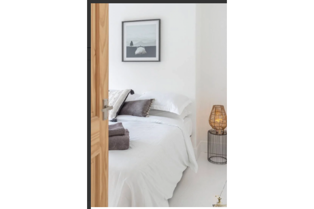 Self-Catering Apartments in Exeter – Howell Road Apartments