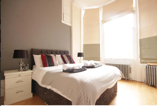 Land of Green Ginger – Serviced Apartments Hull