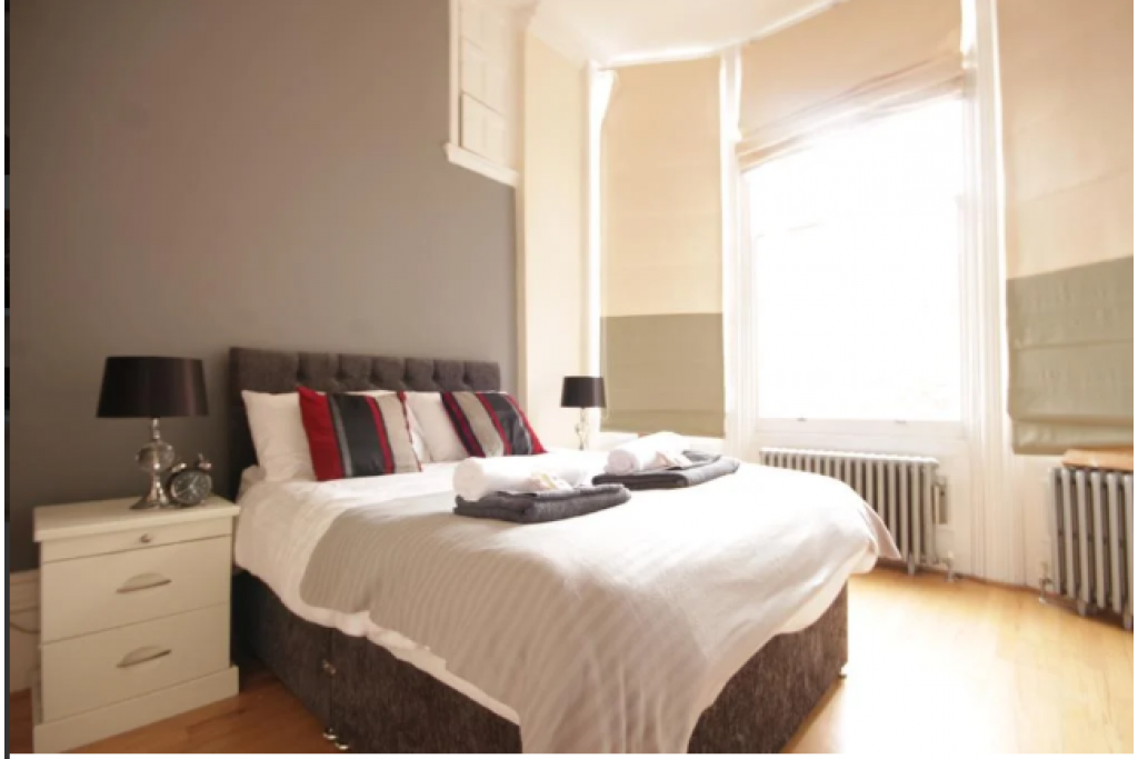 Land of Green Ginger – Serviced Apartments Hull