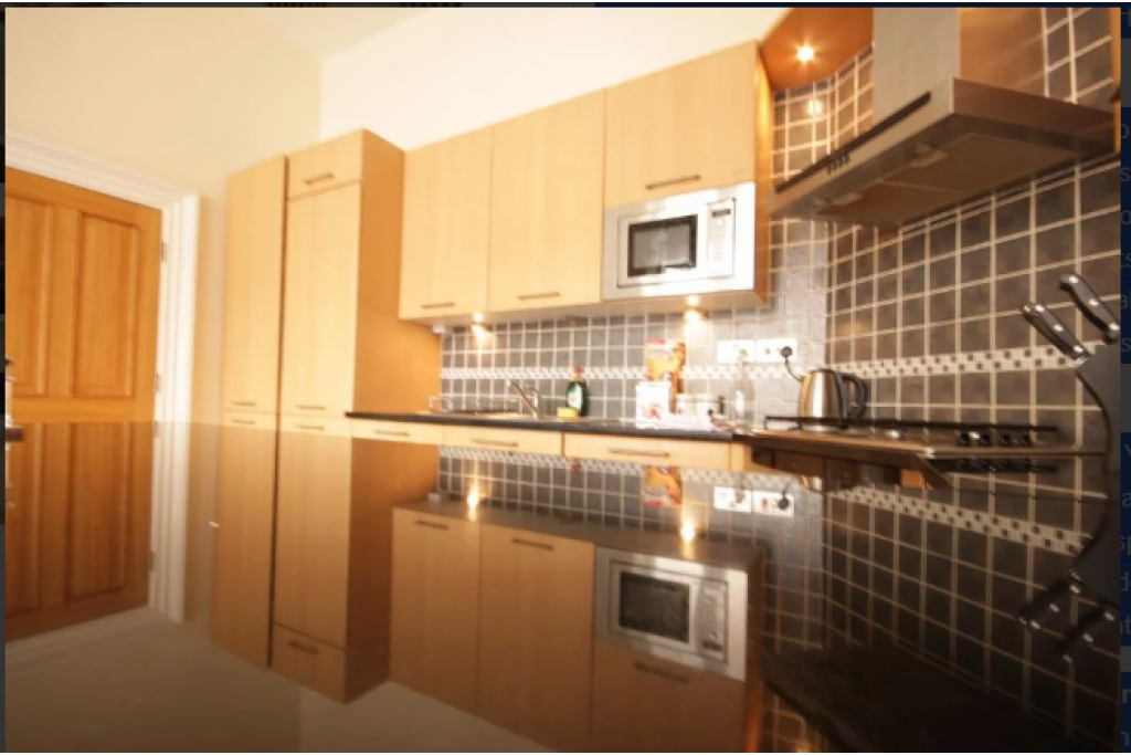 Land of Green Ginger – Serviced Apartments Hull