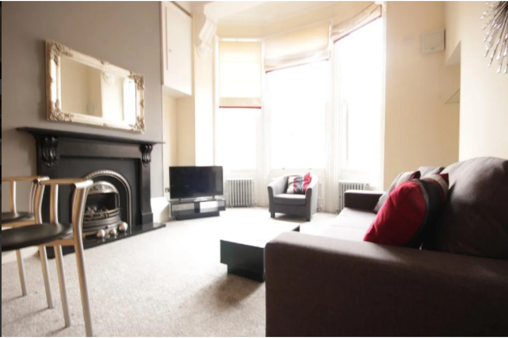 Land of Green Ginger – Serviced Apartments Hull