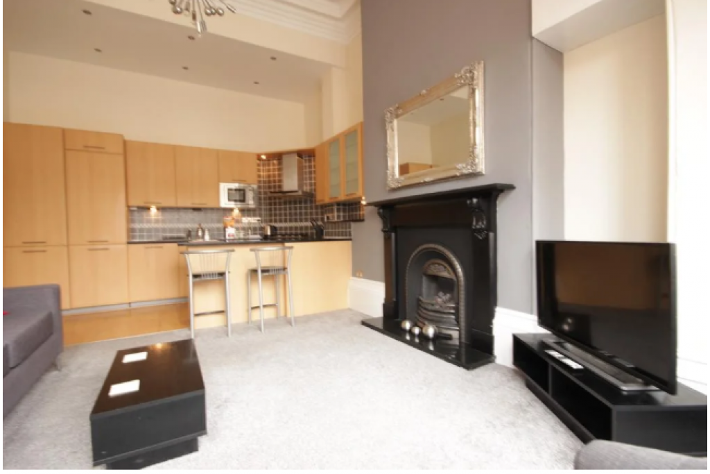 Land of Green Ginger – Serviced Apartments Hull