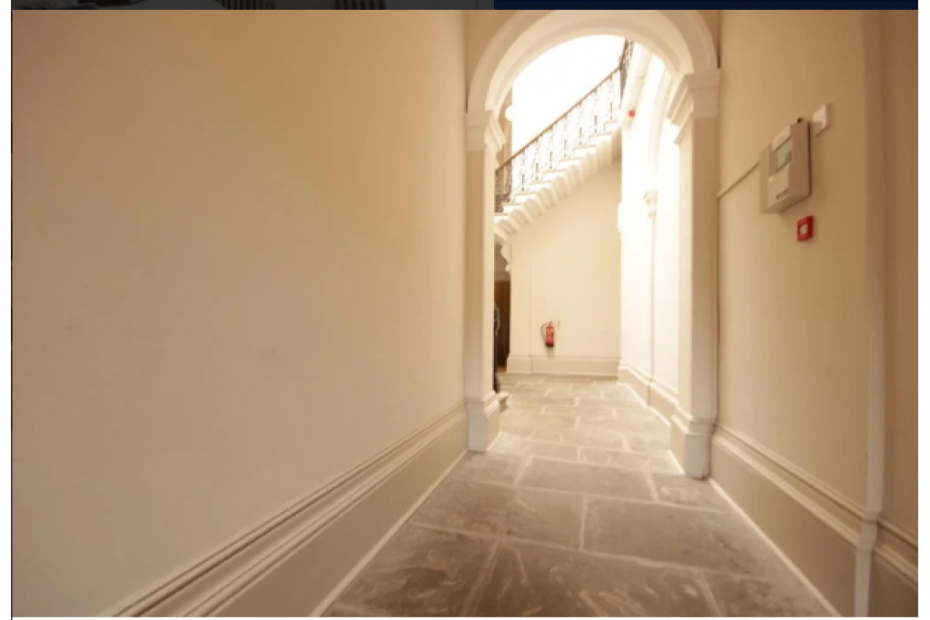 Land of Green Ginger – Serviced Apartments Hull