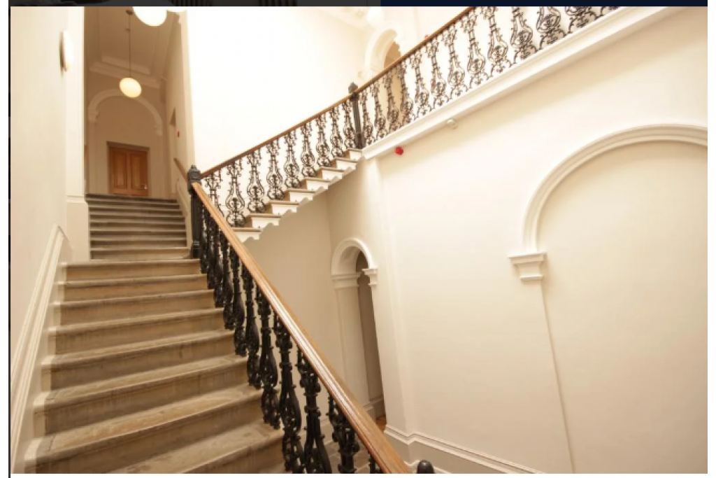 Land of Green Ginger – Serviced Apartments Hull