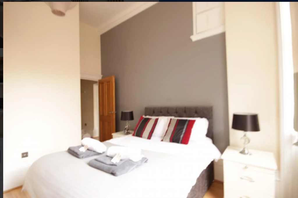 Land of Green Ginger – Serviced Apartments Hull