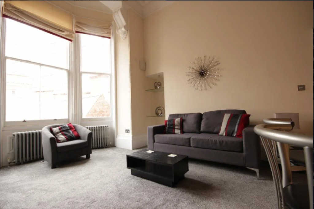 Land of Green Ginger – Serviced Apartments Hull