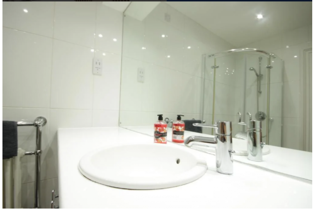 Land of Green Ginger – Serviced Apartments Hull