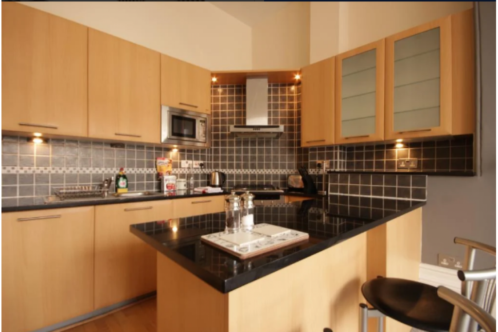 Land of Green Ginger – Serviced Apartments Hull